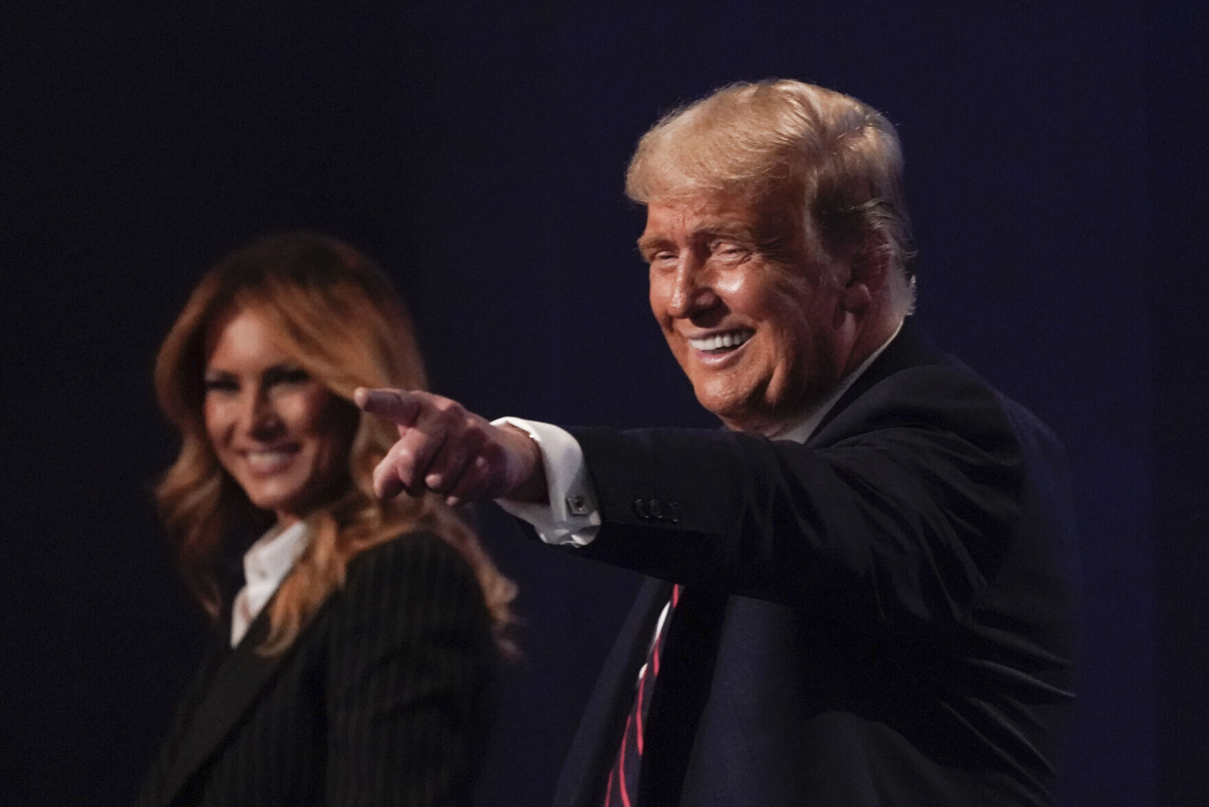 Election 2020 Debate